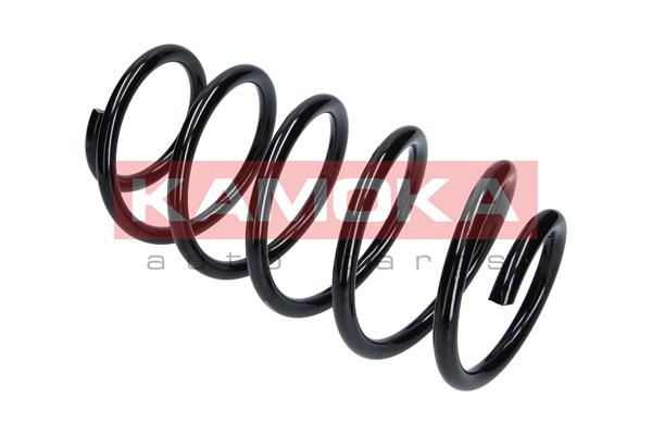 KAMOKA 2110317 Fahrwerksfeder