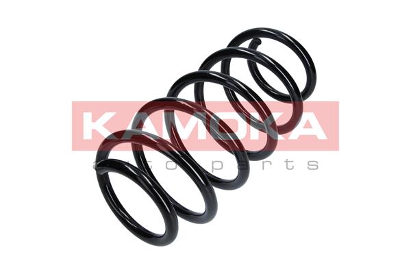 KAMOKA 2110317 Fahrwerksfeder