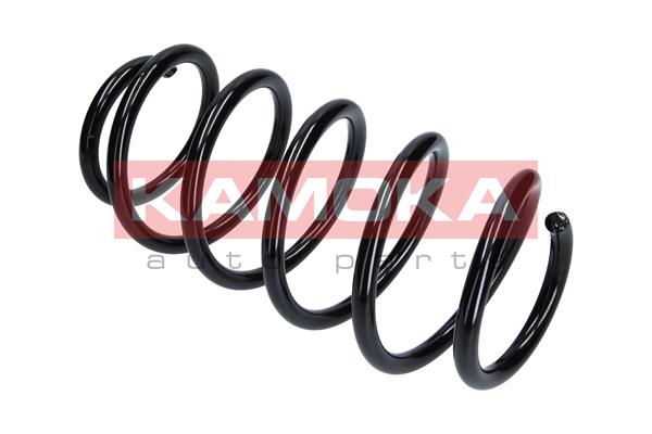 KAMOKA 2110317 Fahrwerksfeder