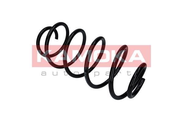 KAMOKA 2110324 Fahrwerksfeder