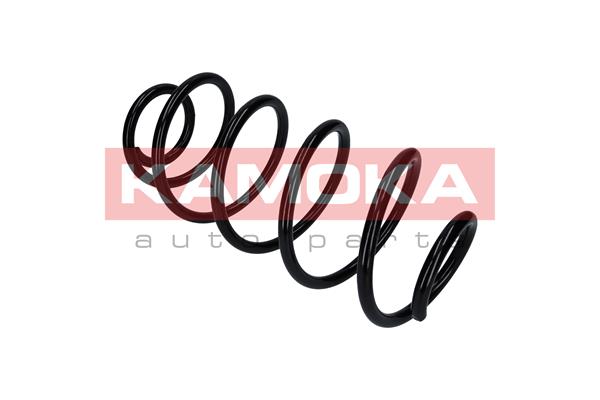 KAMOKA 2110324 Fahrwerksfeder