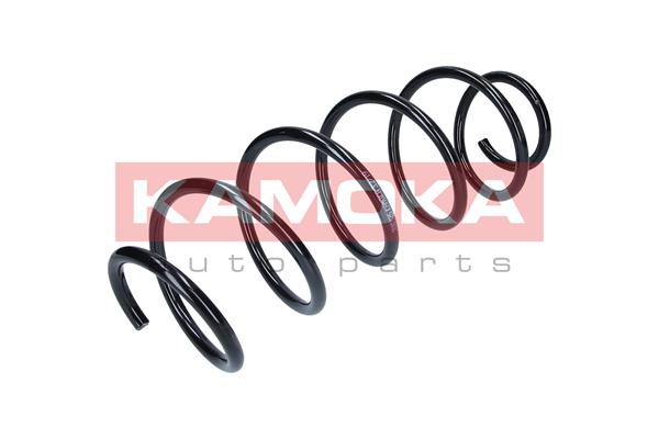 KAMOKA 2110325 Fahrwerksfeder