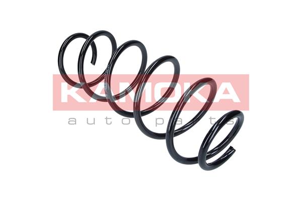 KAMOKA 2110325 Fahrwerksfeder