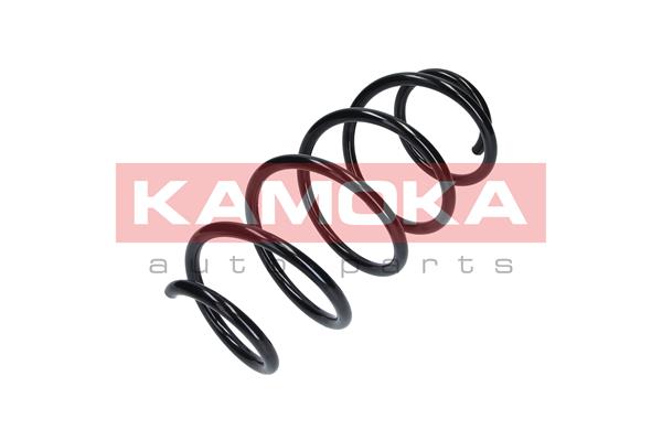 KAMOKA 2110327 Fahrwerksfeder