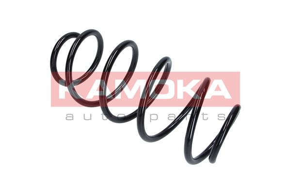 KAMOKA 2110327 Fahrwerksfeder