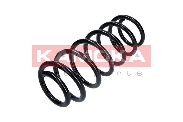 KAMOKA 2110329 Fahrwerksfeder