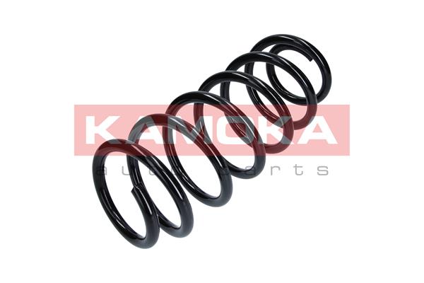 KAMOKA 2110329 Fahrwerksfeder