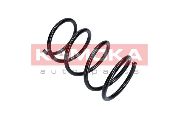 KAMOKA 2110331 Fahrwerksfeder