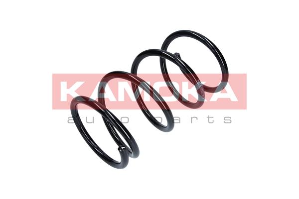 KAMOKA 2110331 Fahrwerksfeder
