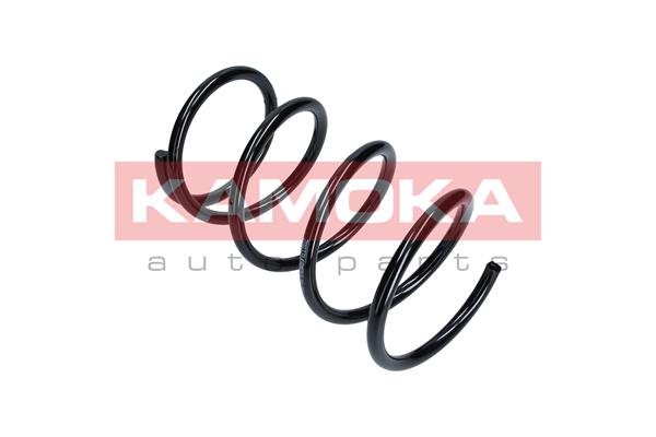 KAMOKA 2110331 Fahrwerksfeder