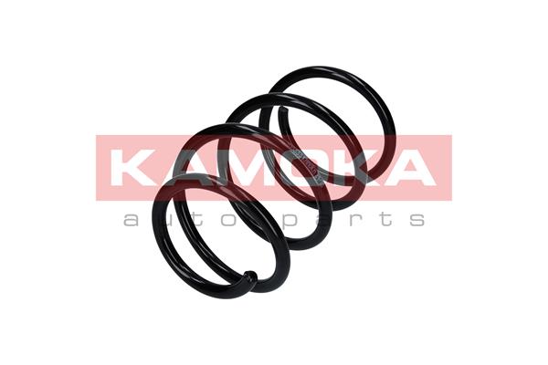 KAMOKA 2110333 Fahrwerksfeder