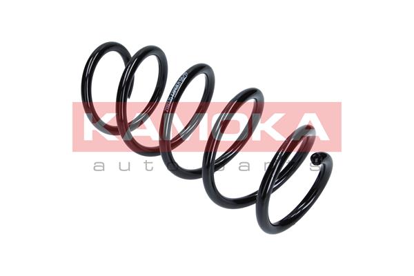 KAMOKA 2110335 Fahrwerksfeder