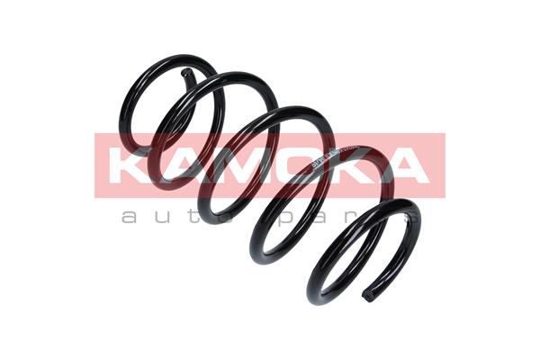 KAMOKA 2110343 Fahrwerksfeder