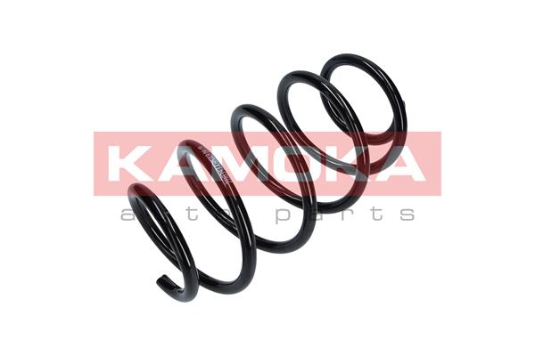 KAMOKA 2110343 Fahrwerksfeder