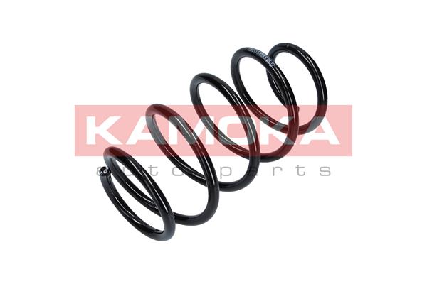 KAMOKA 2110343 Fahrwerksfeder