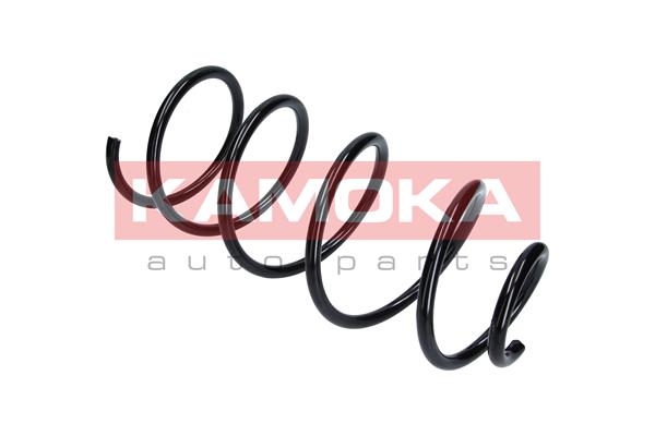 KAMOKA 2110345 Fahrwerksfeder