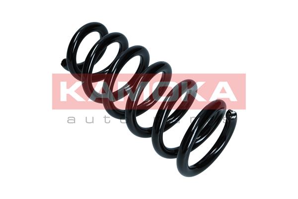 KAMOKA 2110348 Fahrwerksfeder
