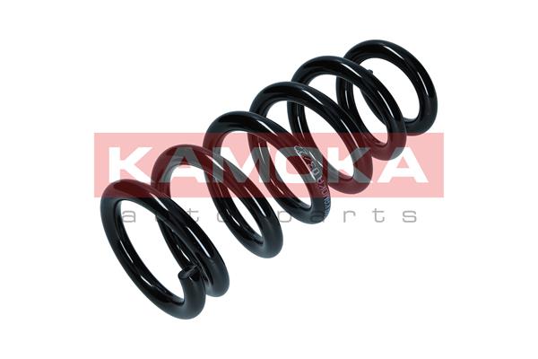 KAMOKA 2110348 Fahrwerksfeder