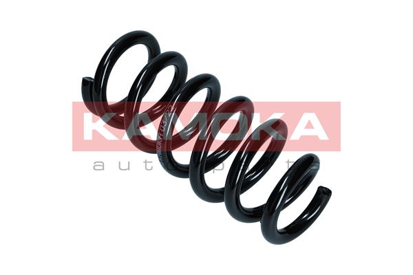 KAMOKA 2110348 Fahrwerksfeder
