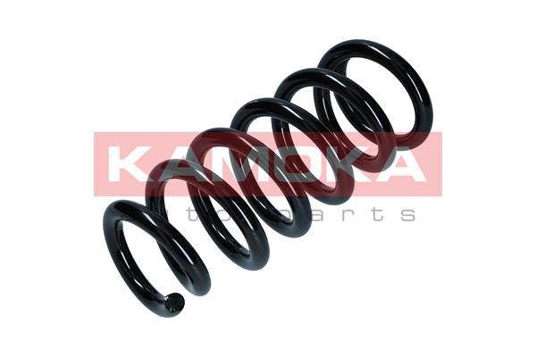 KAMOKA 2110348 Fahrwerksfeder
