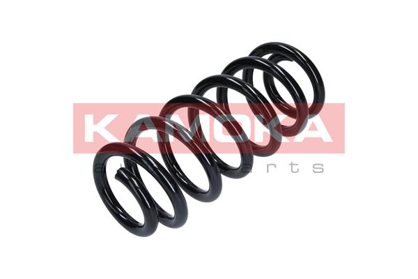 Suspension Spring 3