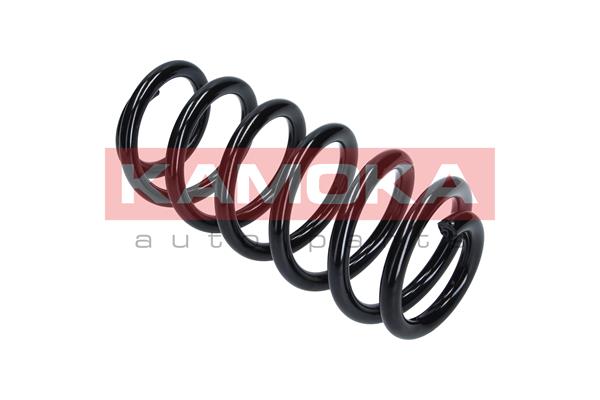 Suspension Spring 4