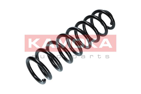 Suspension Spring 3