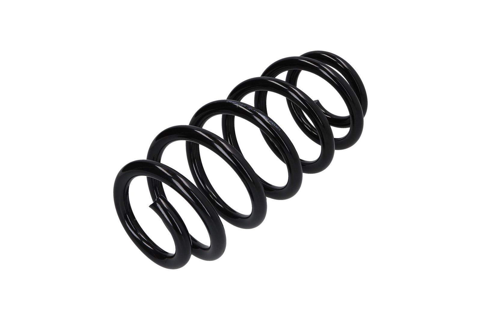Suspension Spring 3