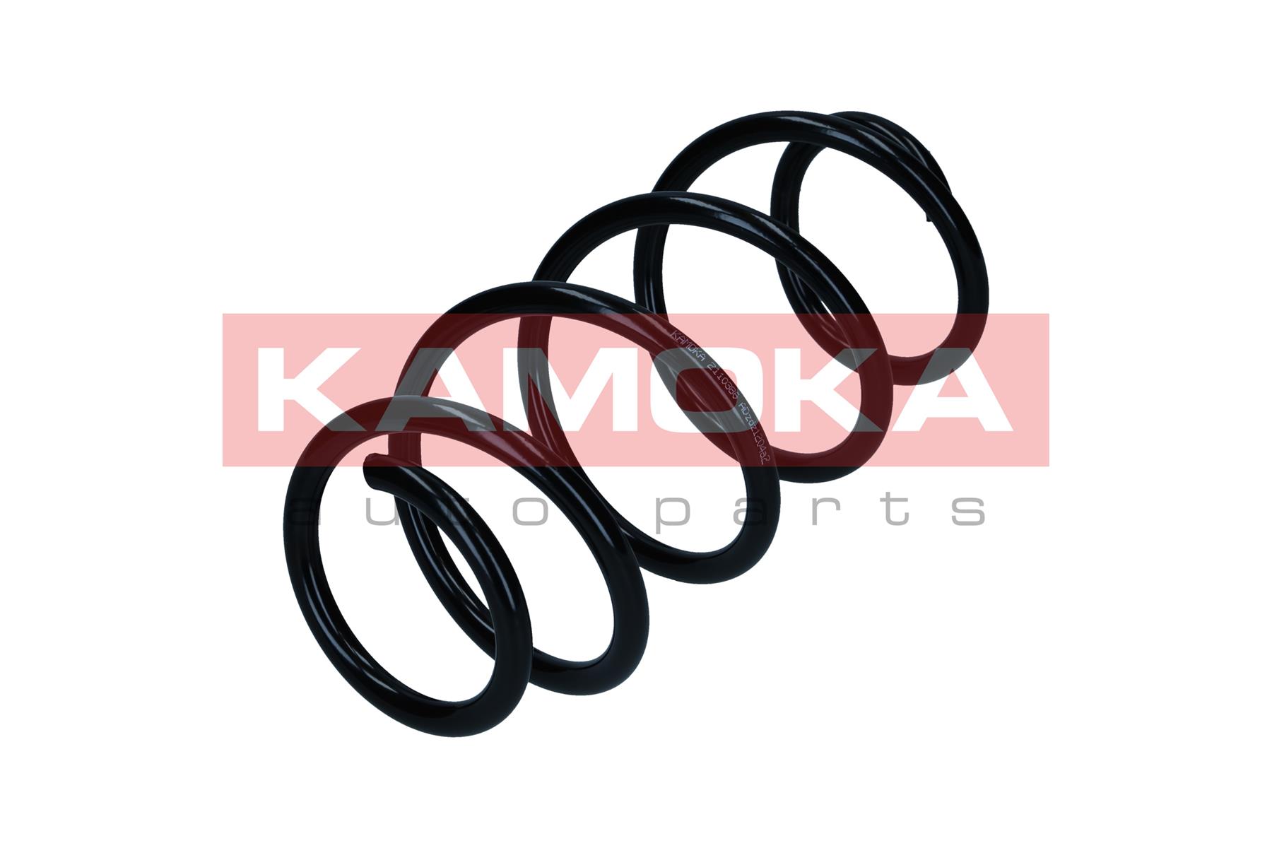 Suspension Spring 4