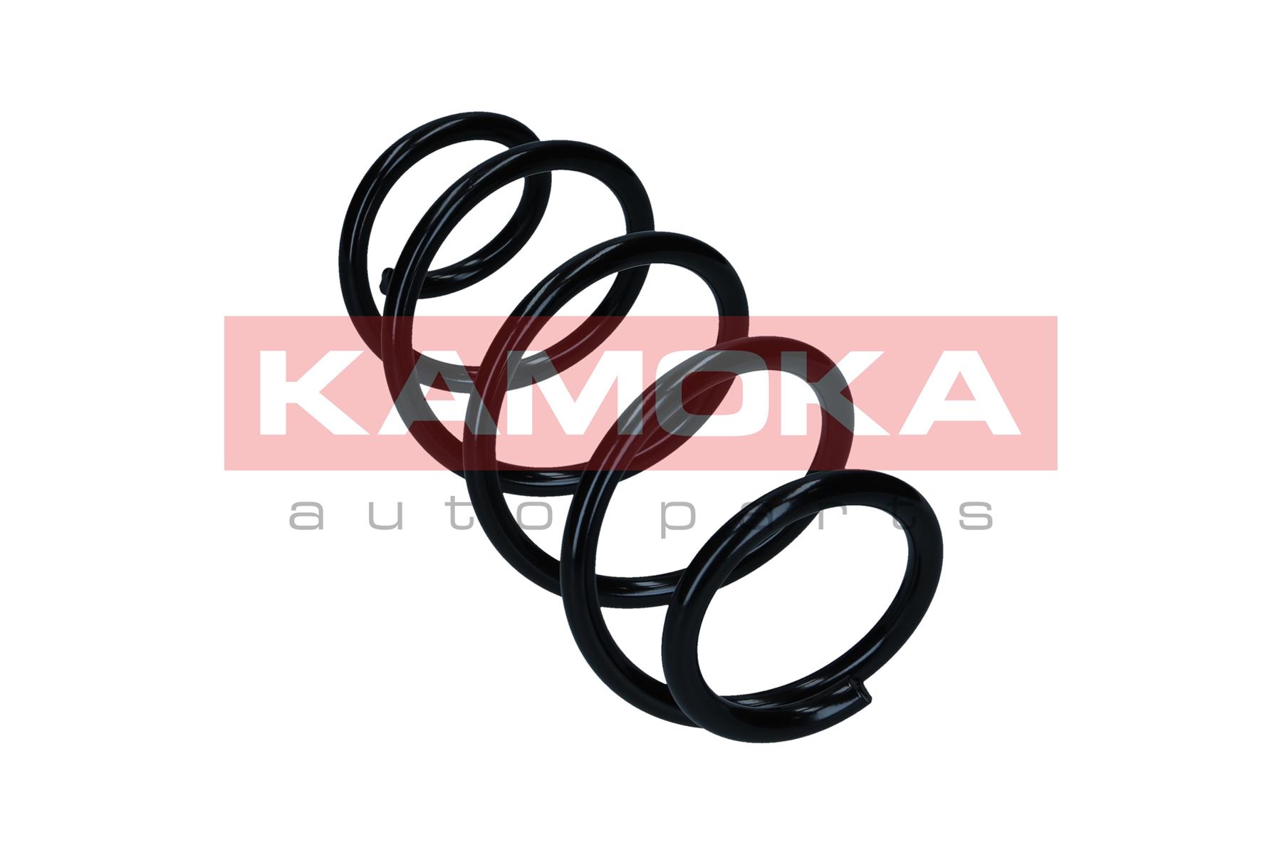 Suspension Spring 3
