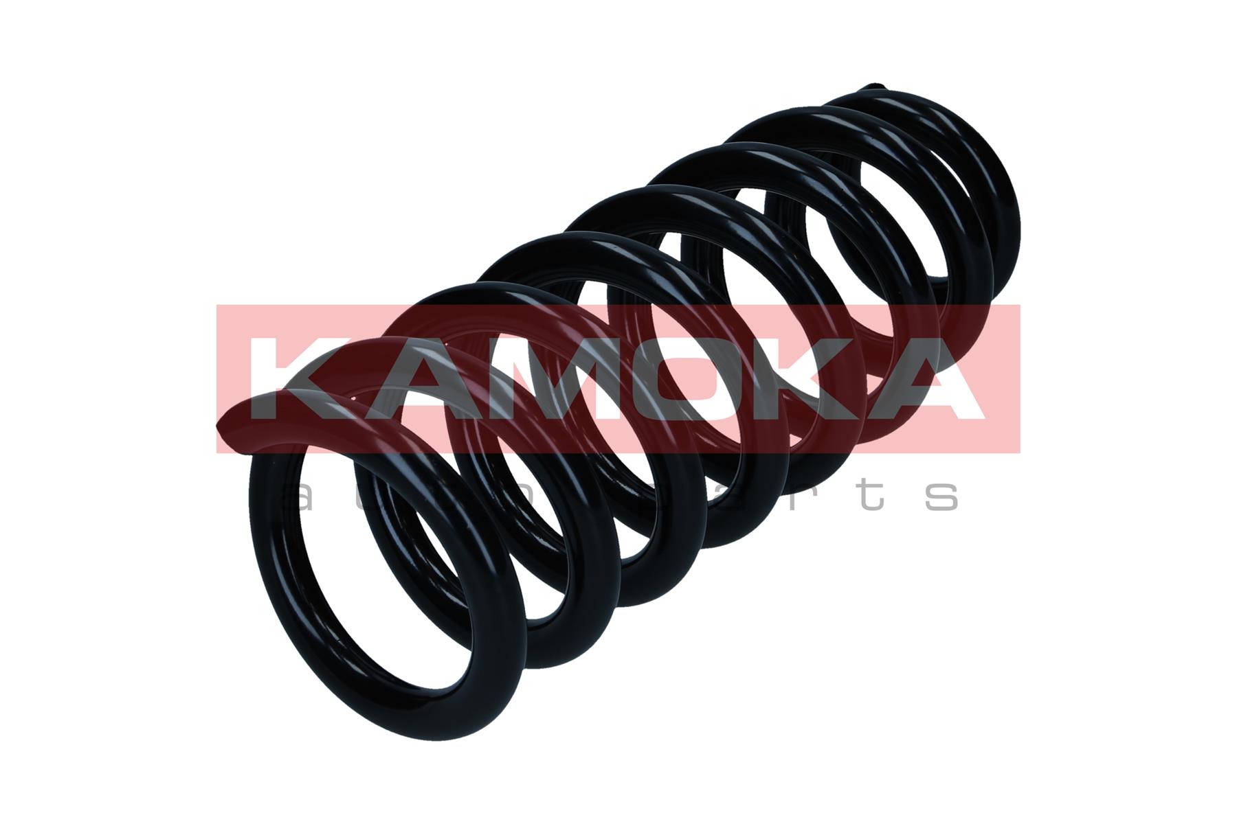 Suspension Spring 2