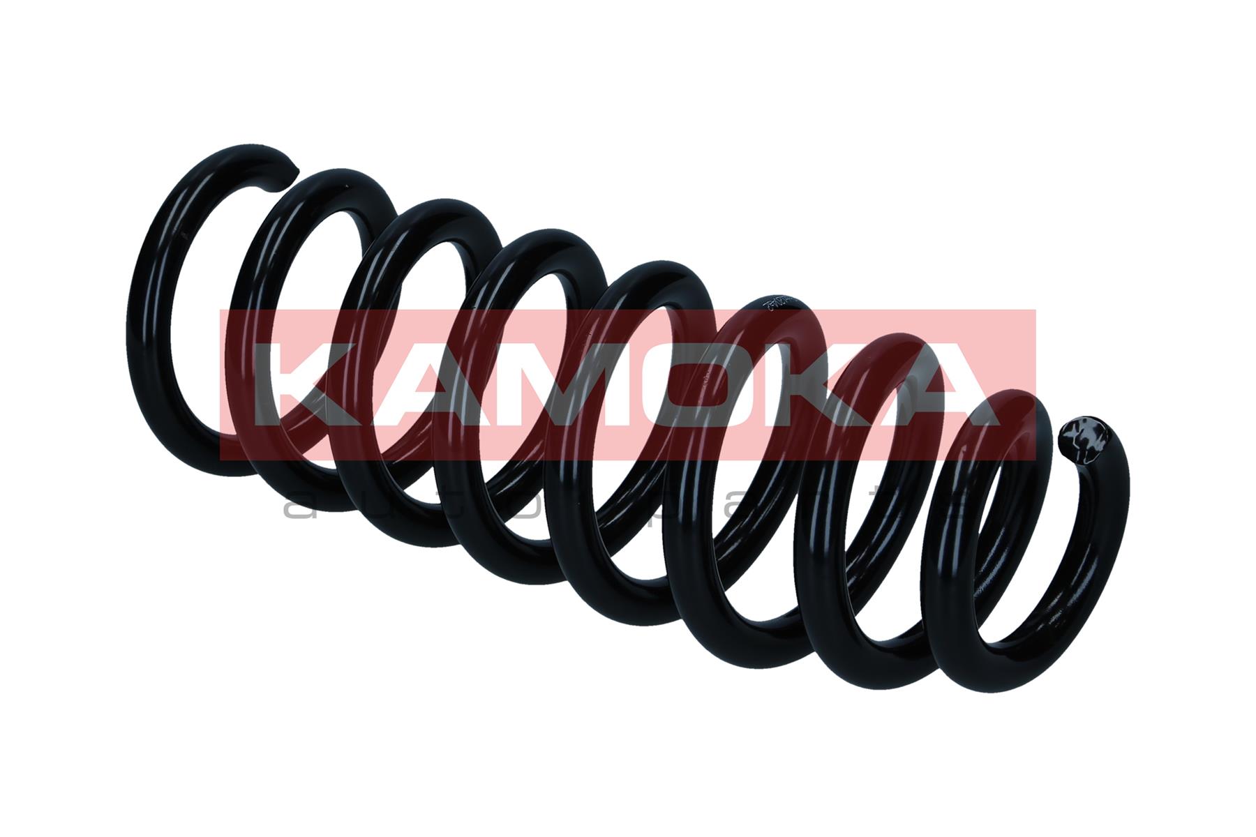Suspension Spring 3