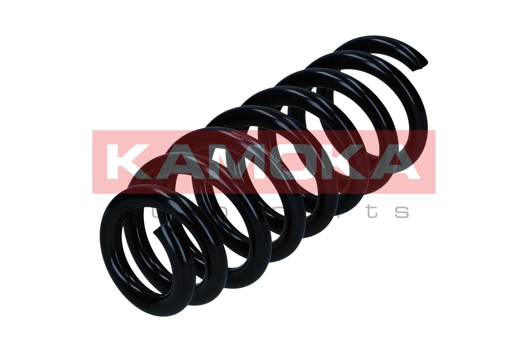 Suspension Spring 4
