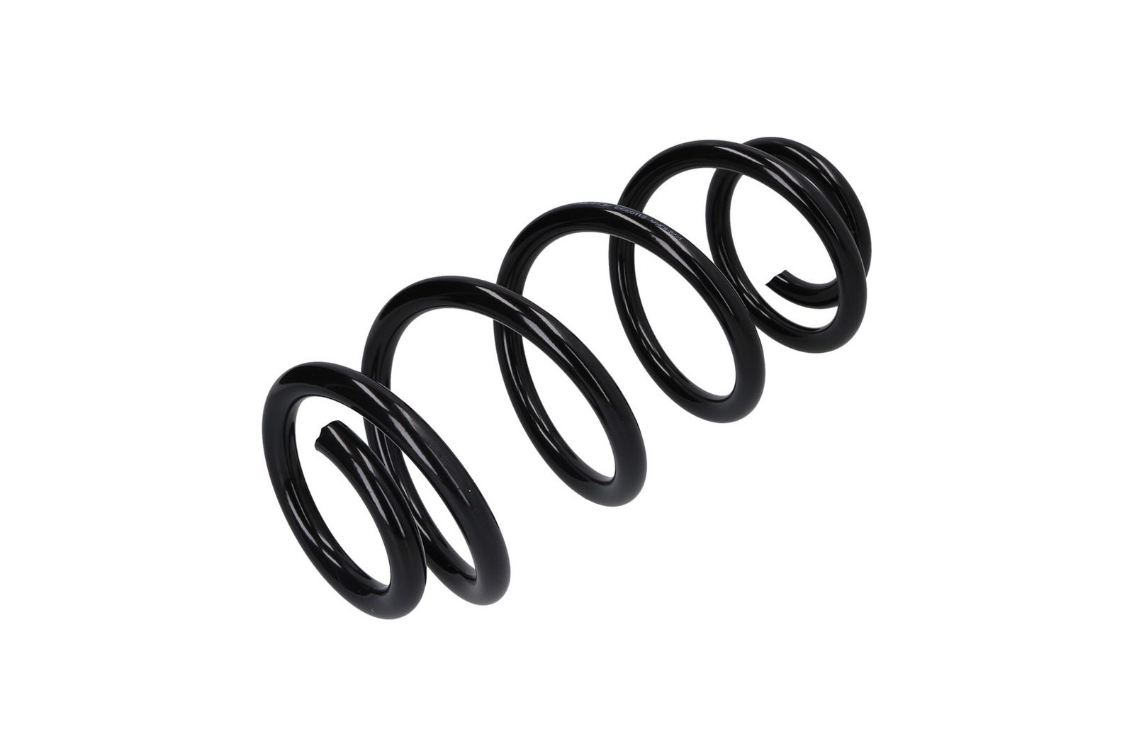Suspension Spring 3