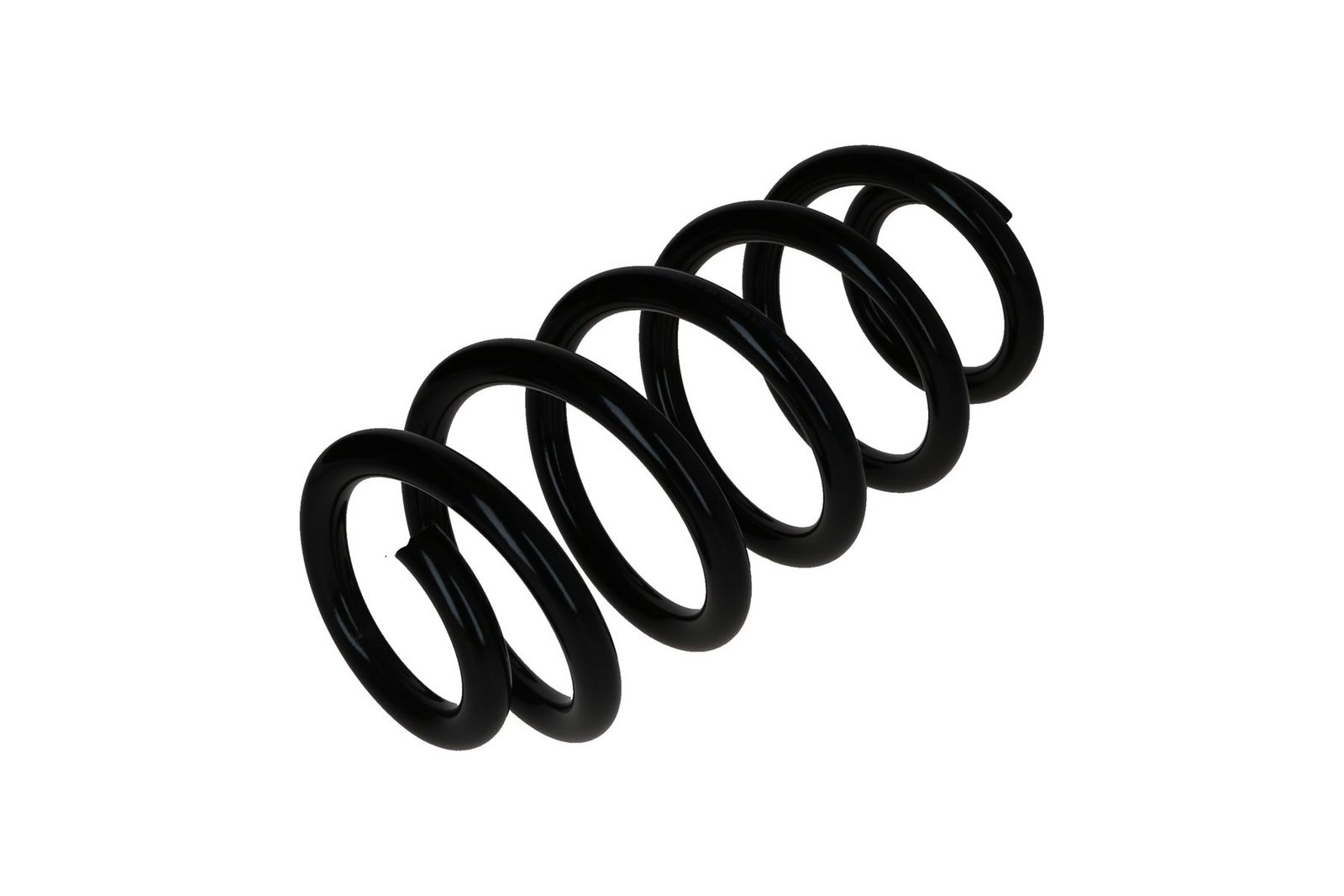 Suspension Spring 3