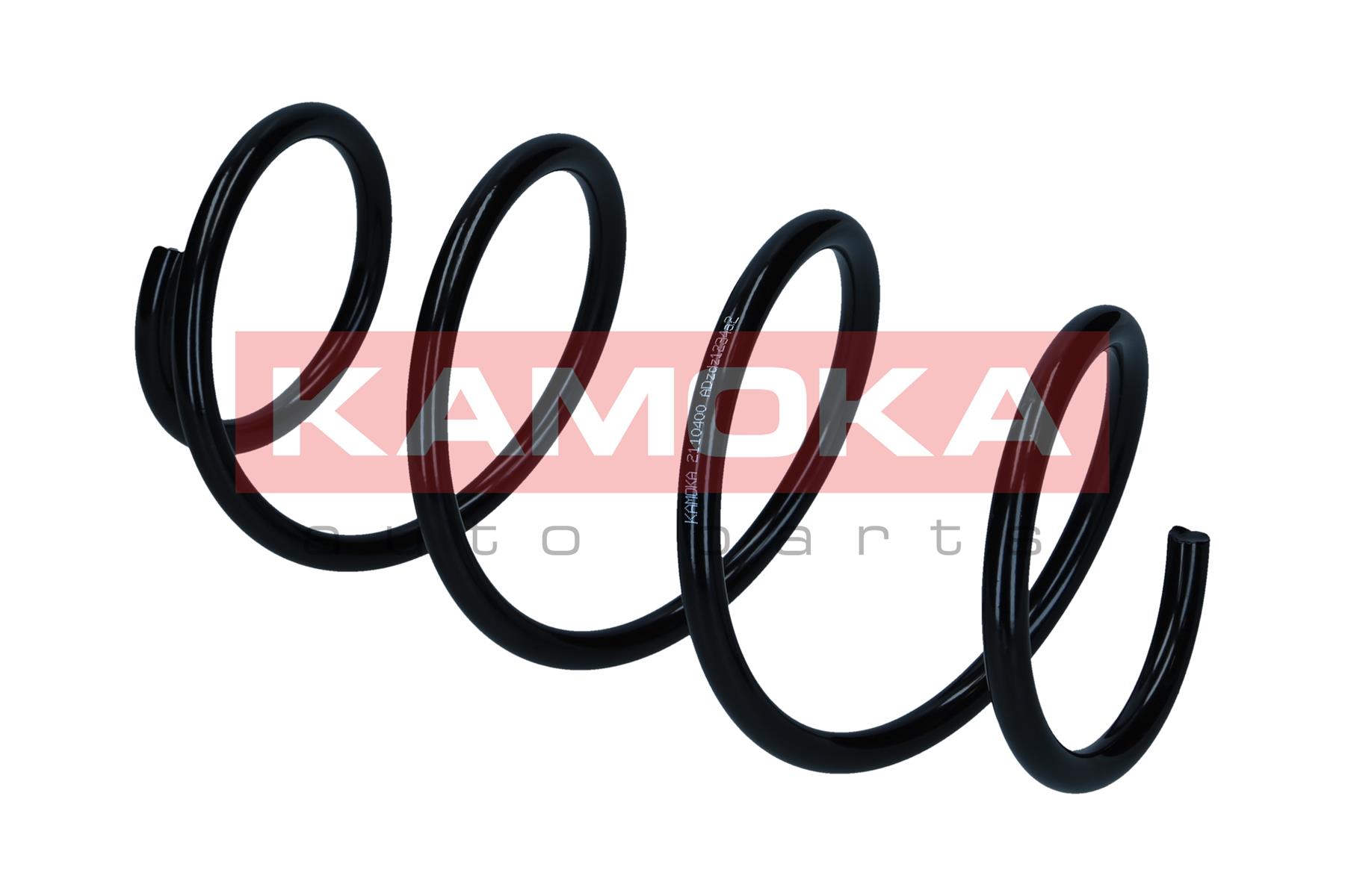 KAMOKA 2110400 Suspension...