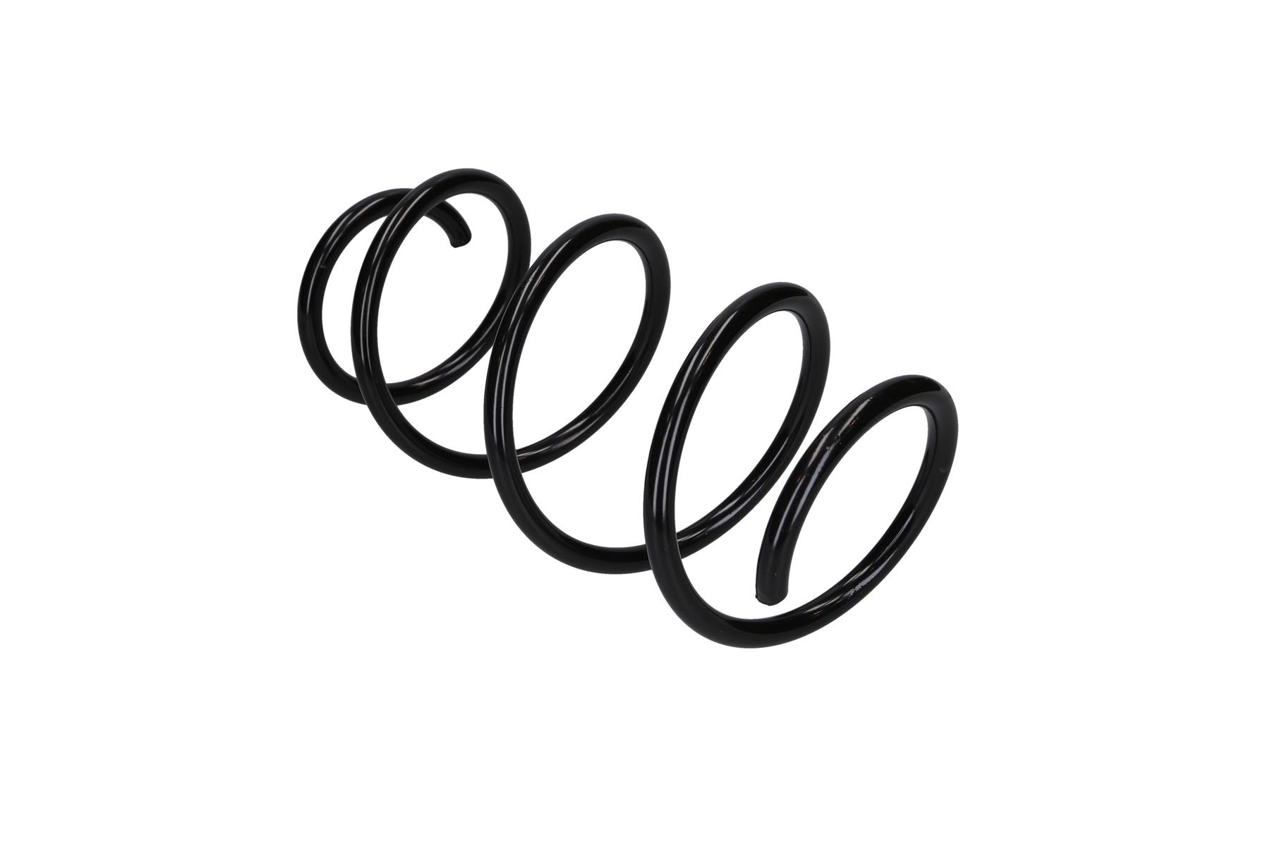 Suspension Spring 3