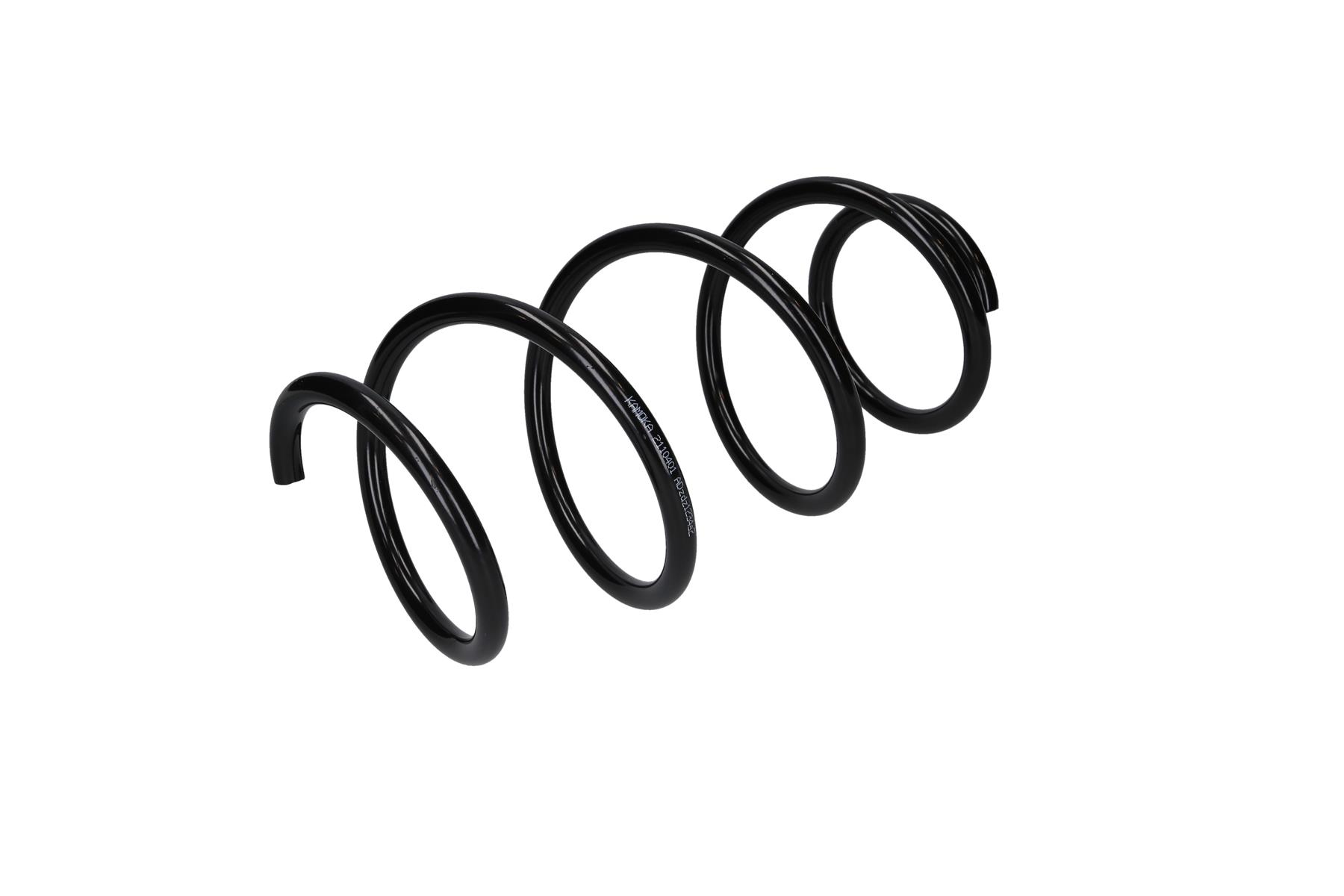 Suspension Spring 4