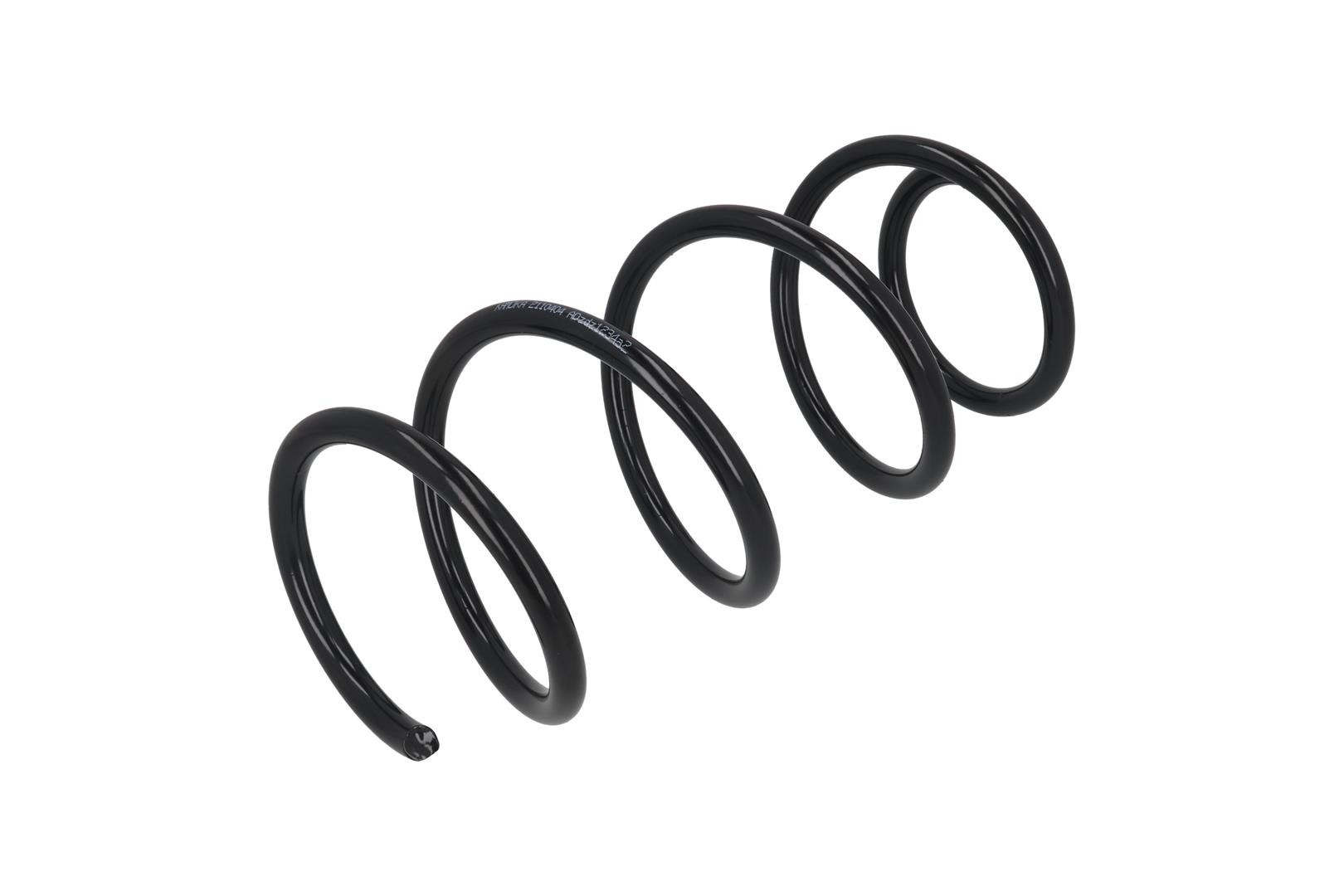 Suspension Spring 2