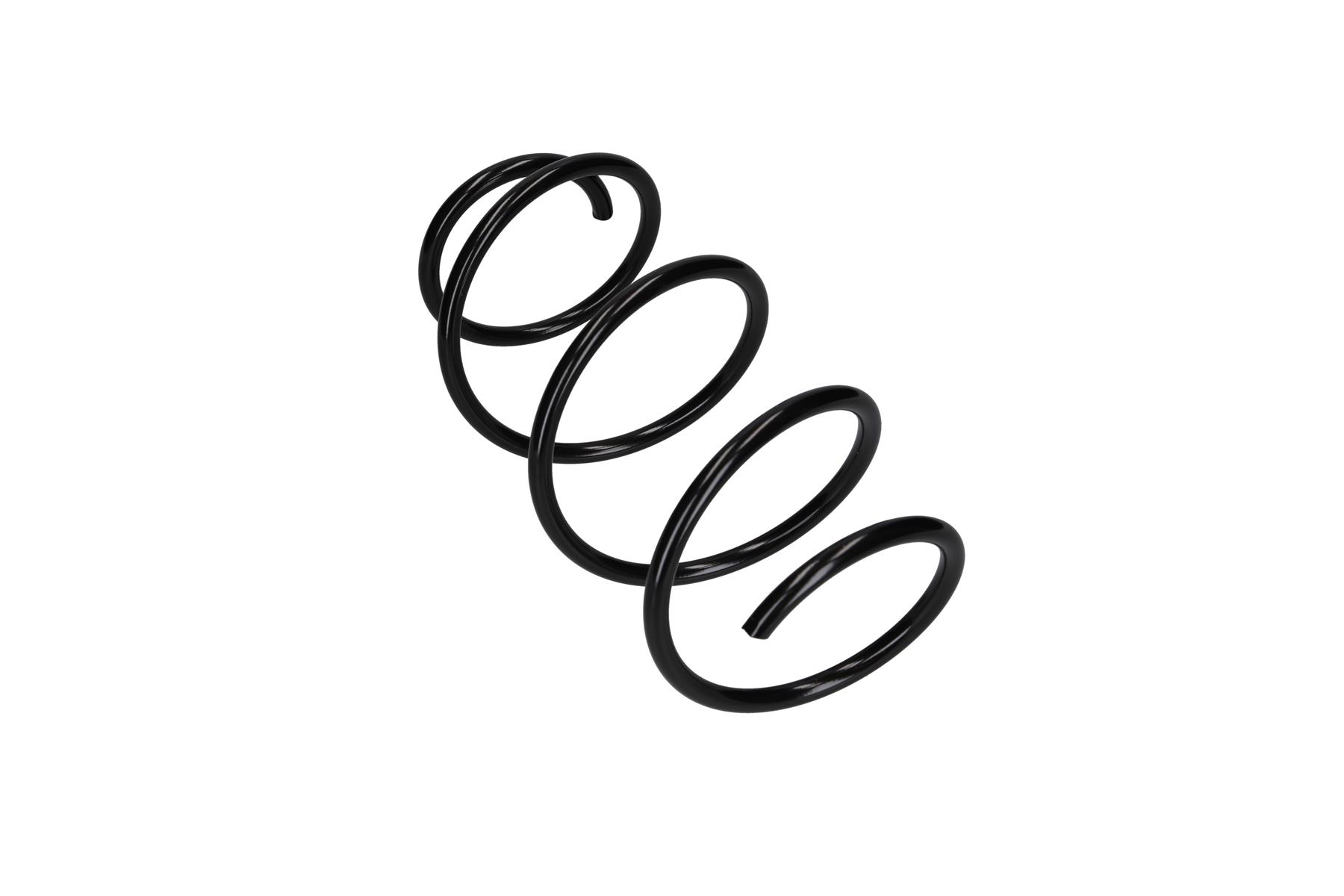 Suspension Spring 3