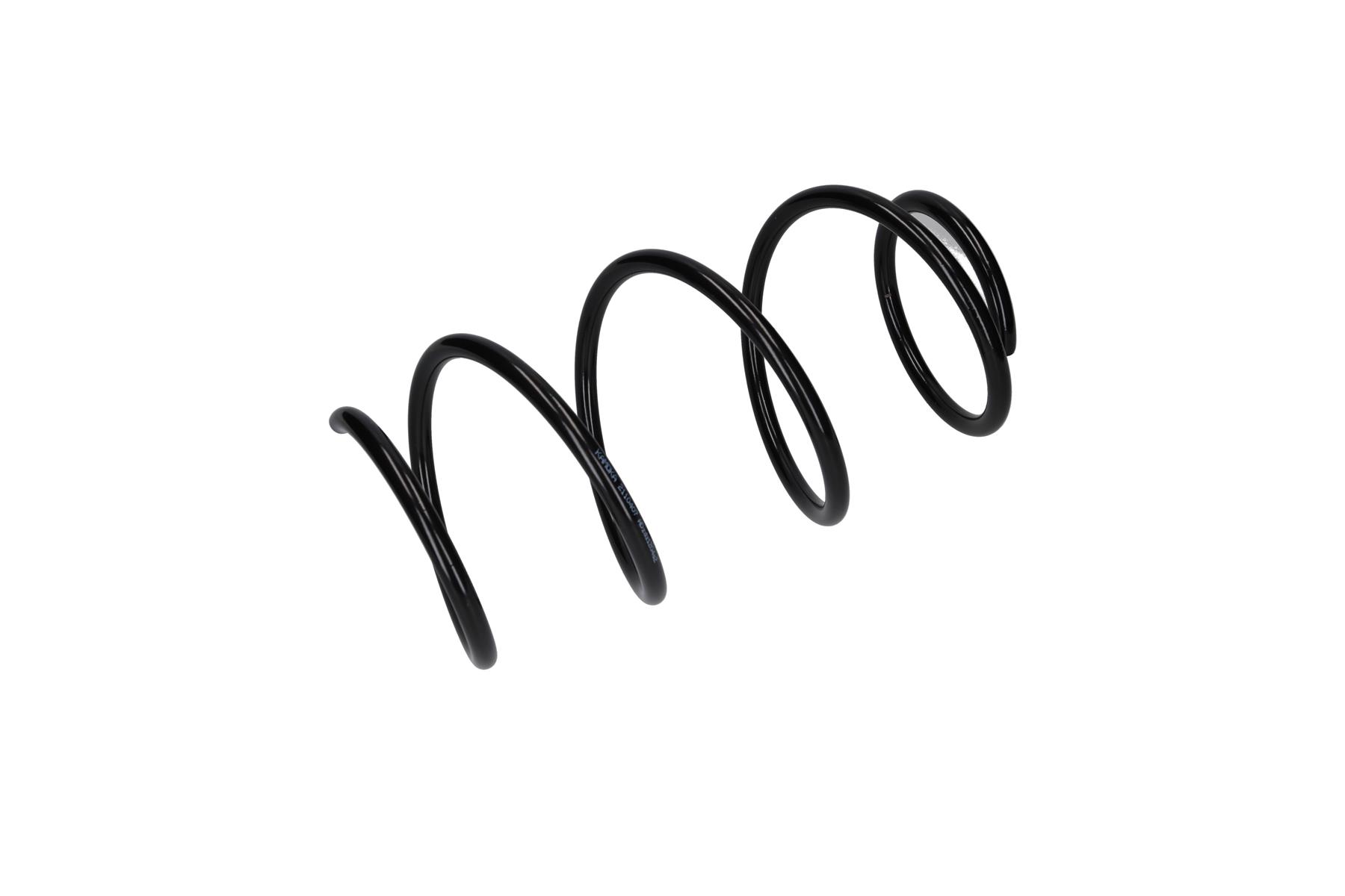Suspension Spring 4