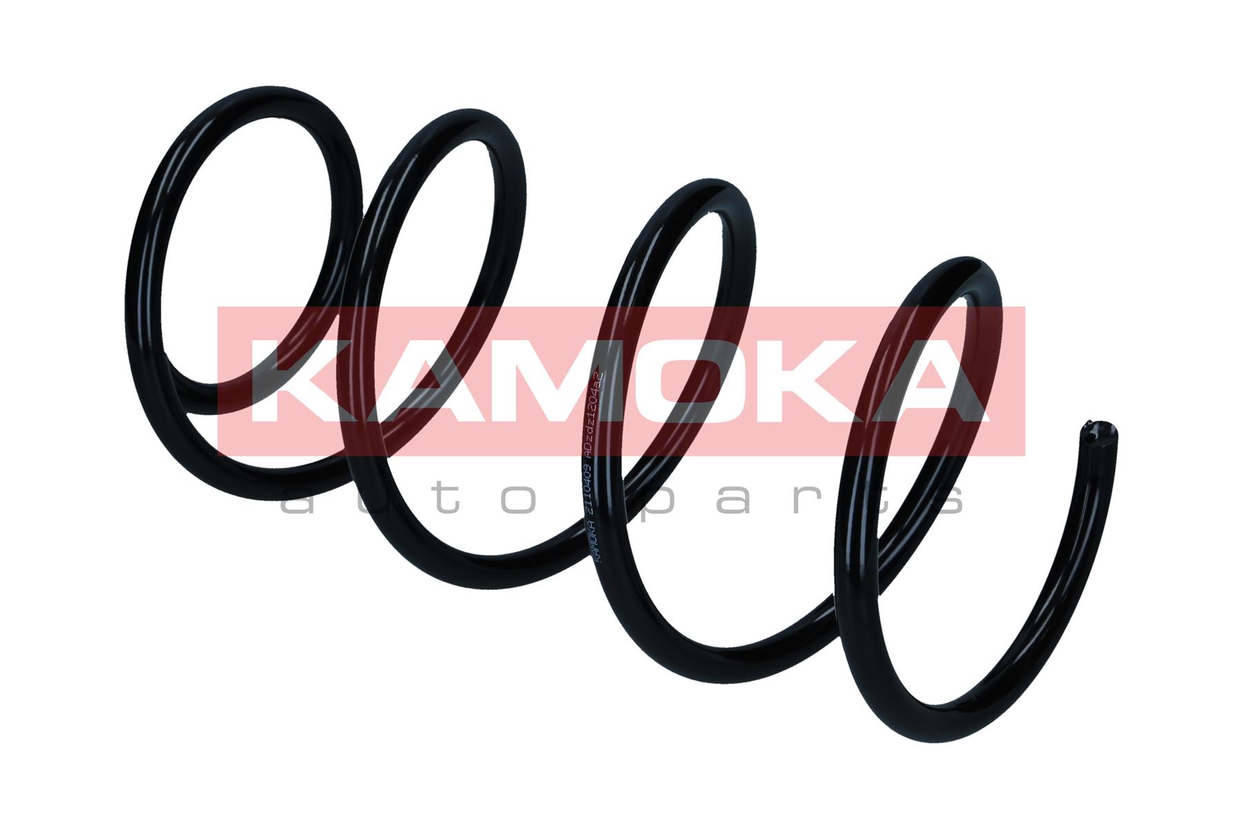 KAMOKA 2110409 Suspension...