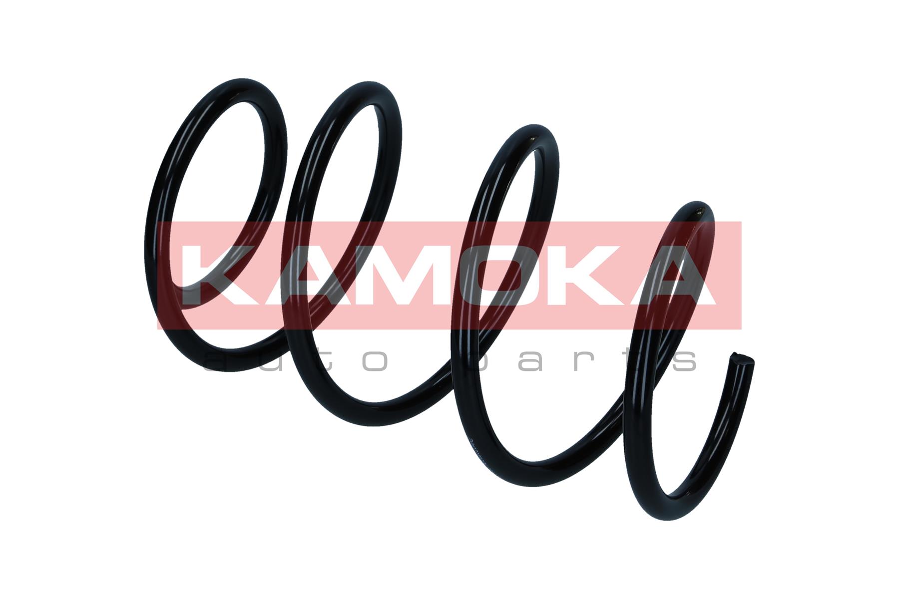 Suspension Spring 3