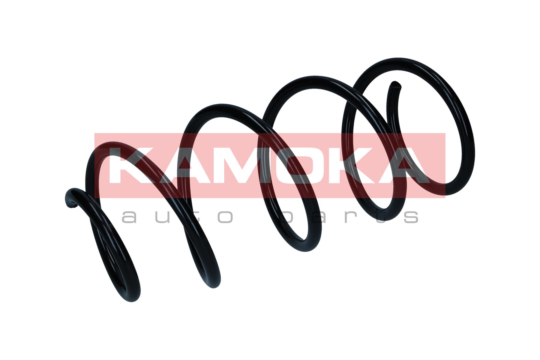 Suspension Spring 2