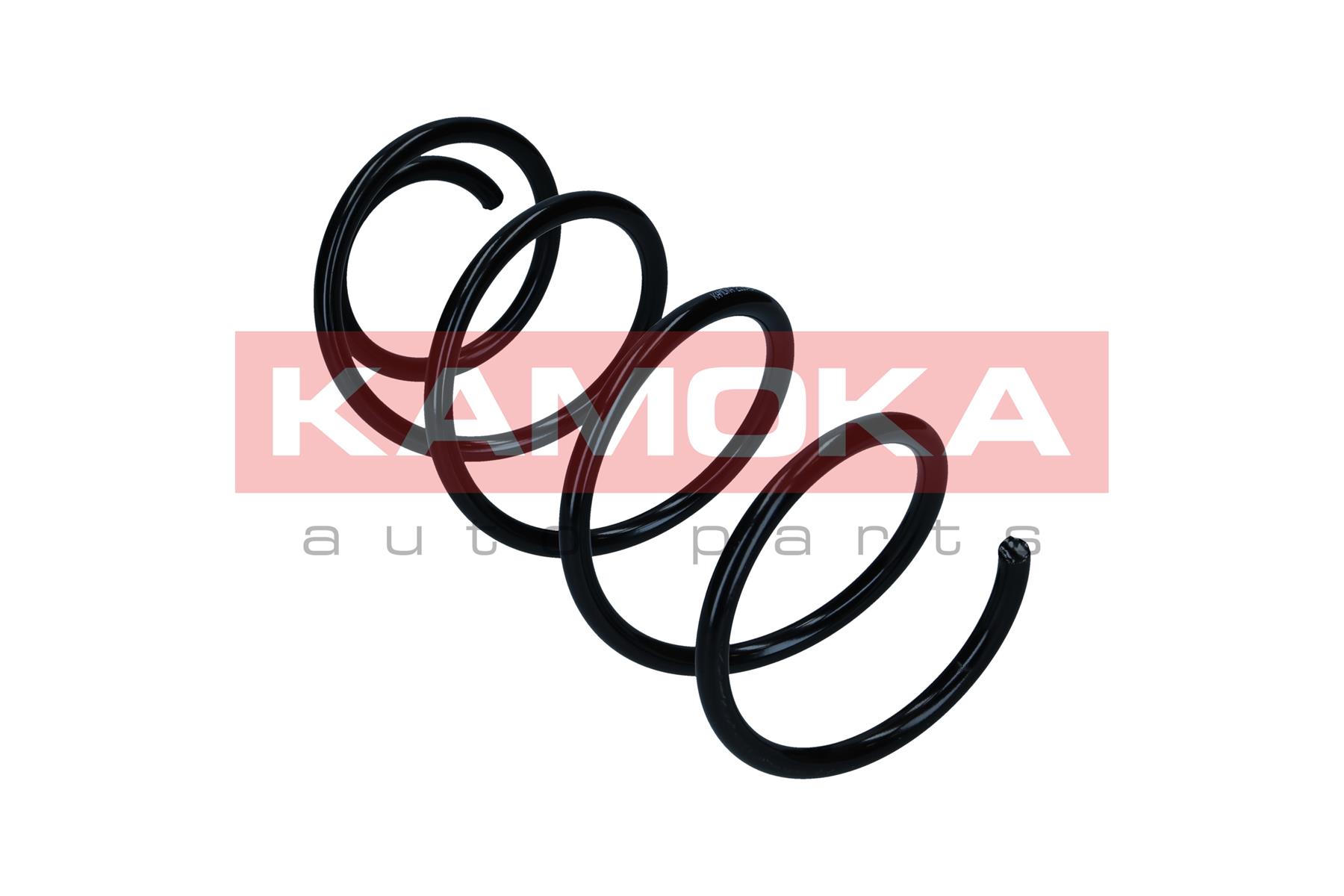 Suspension Spring 3