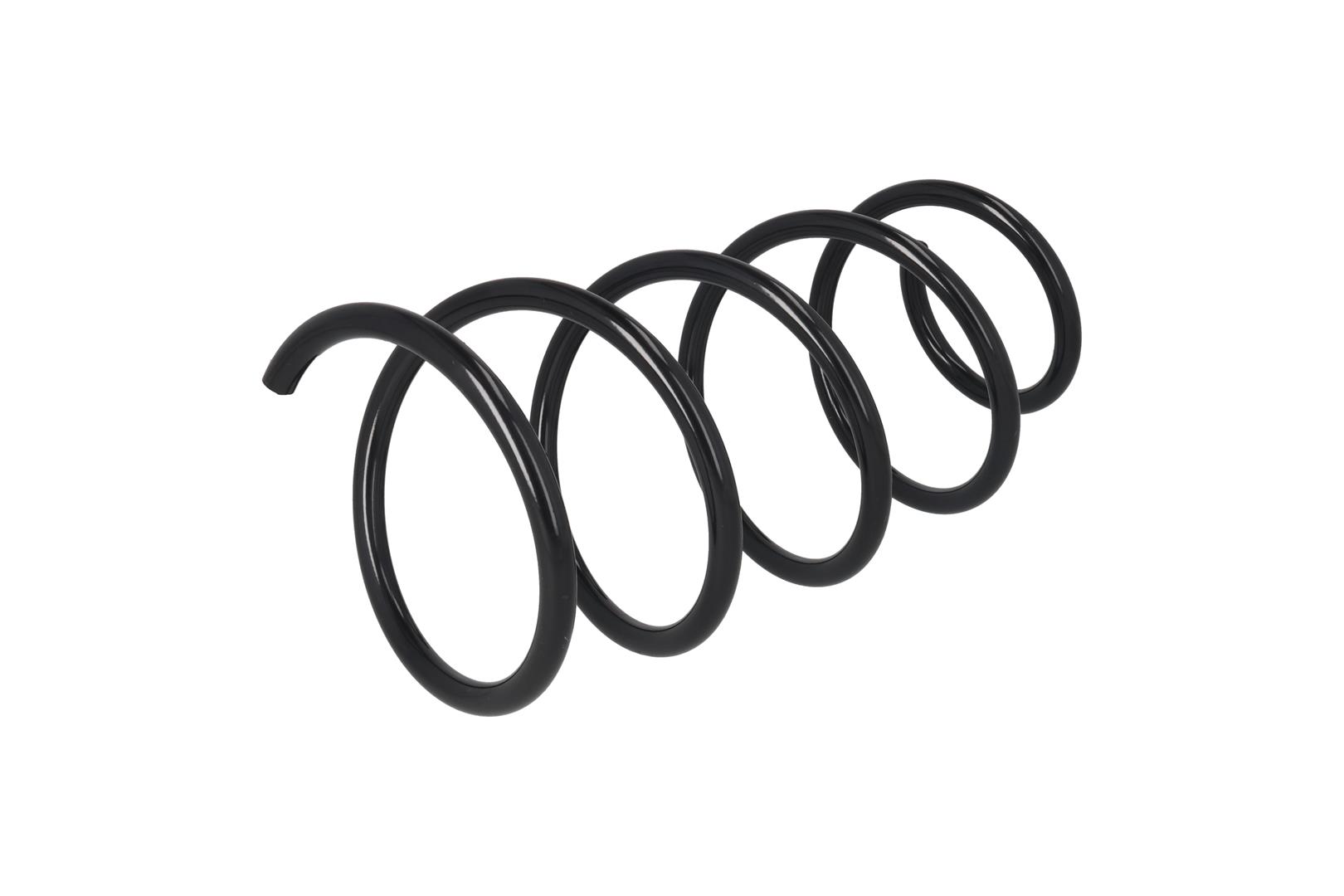 Suspension Spring 2