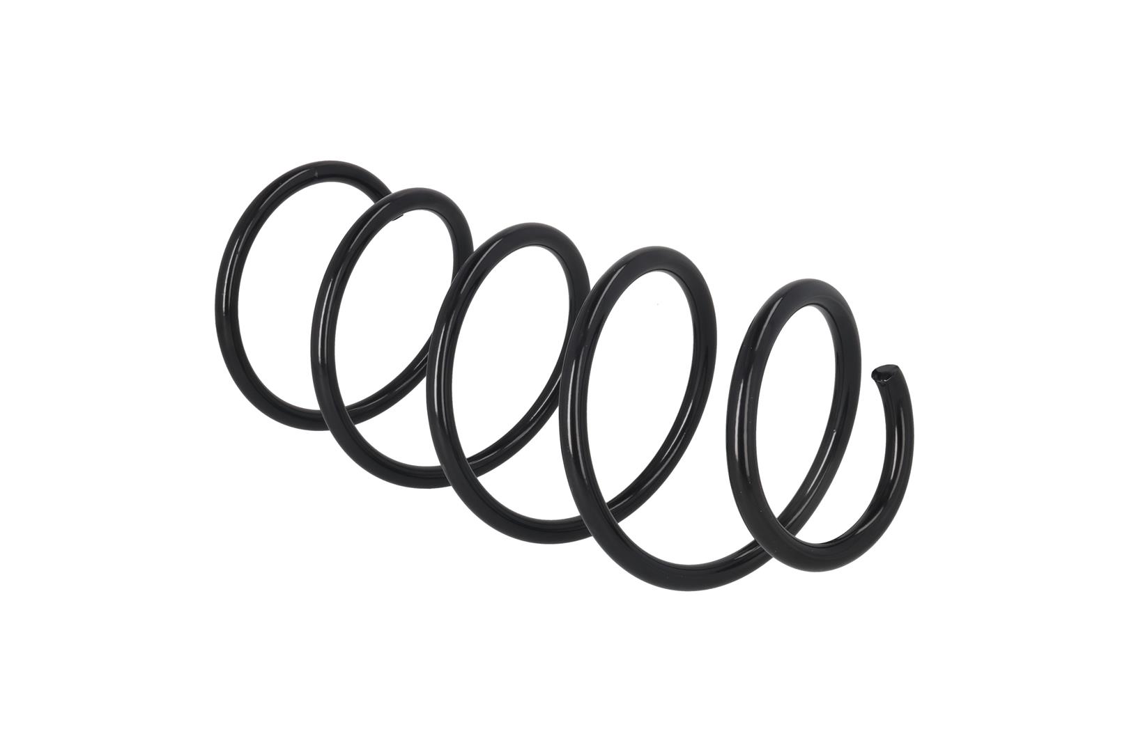 Suspension Spring 3