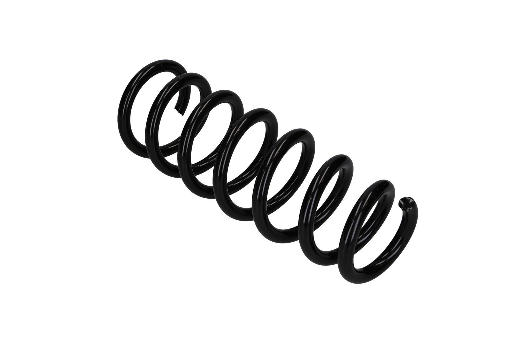 Suspension Spring 3
