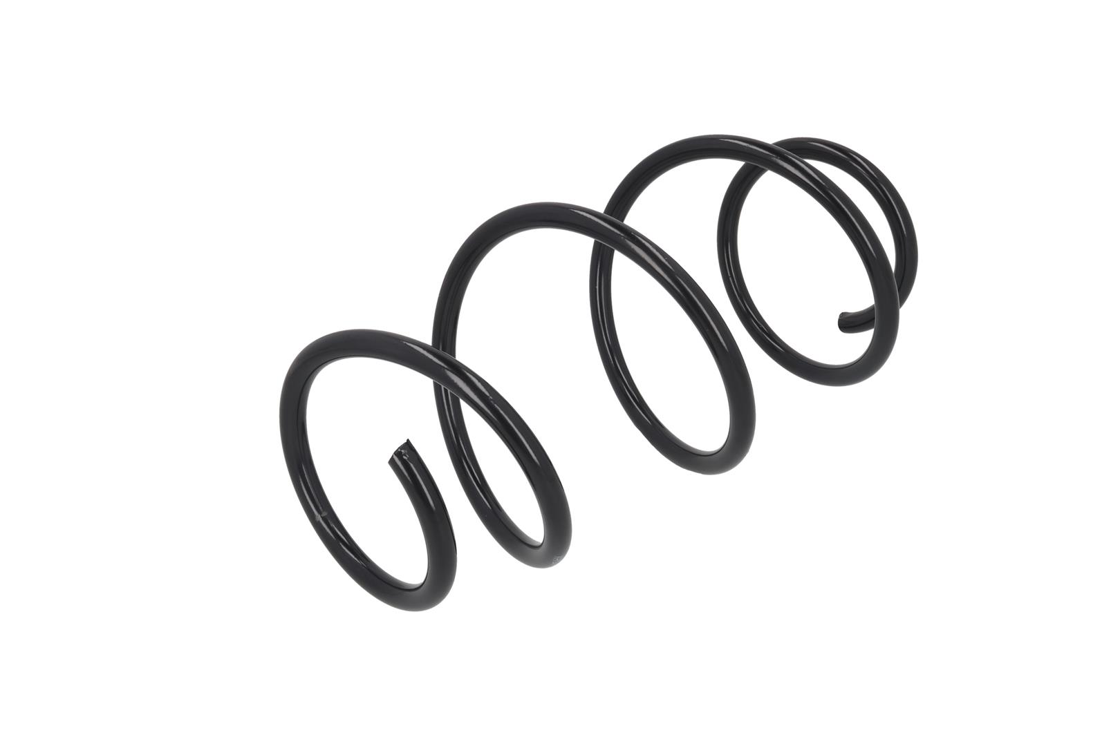 Suspension Spring 4