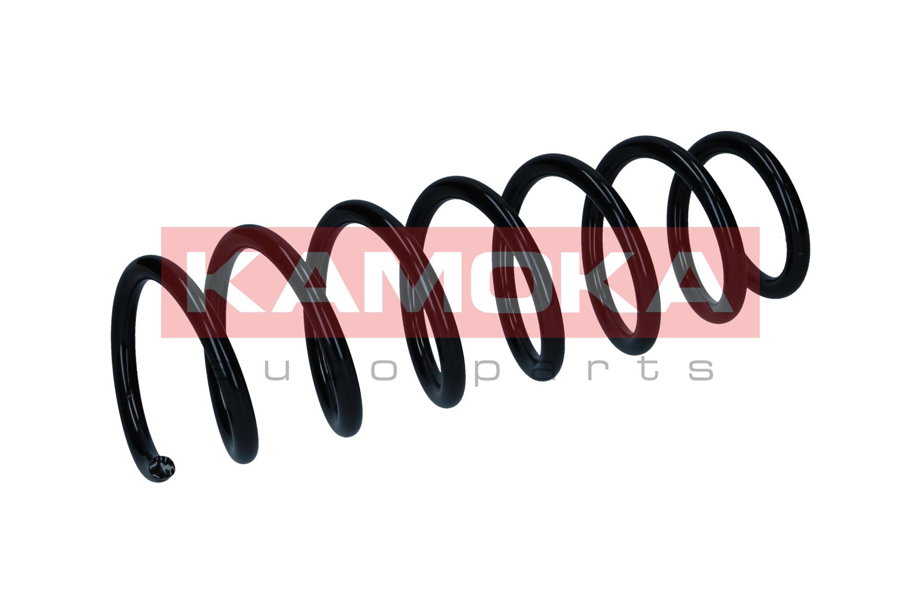 Suspension Spring 2